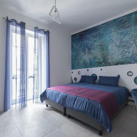 B&B Napoli Centro Luaran gambar