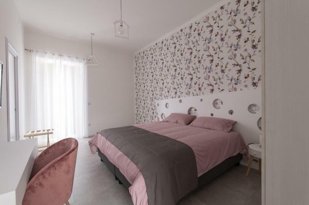 B&B Napoli Centro Luaran gambar