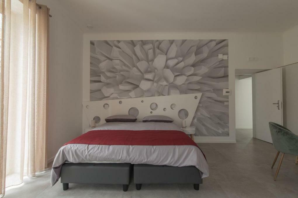 B&B Napoli Centro Luaran gambar