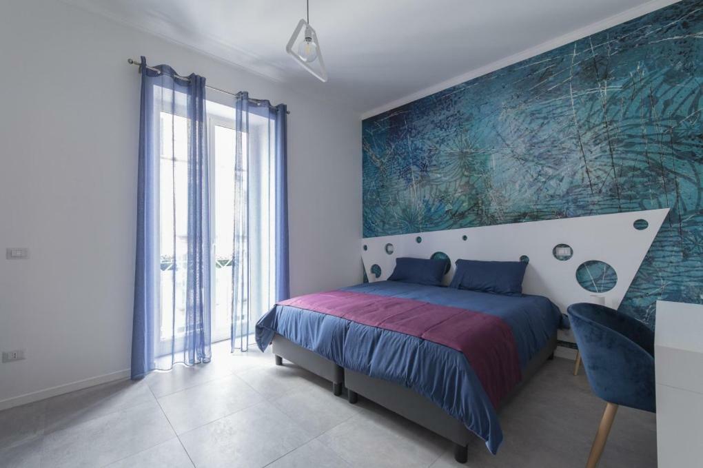 B&B Napoli Centro Luaran gambar