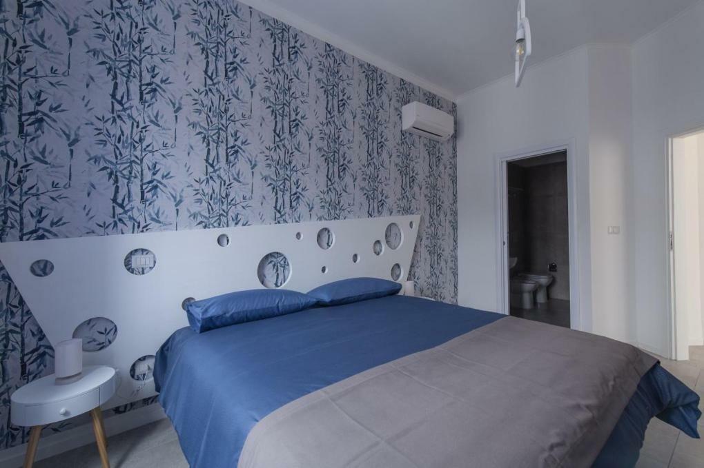 B&B Napoli Centro Luaran gambar